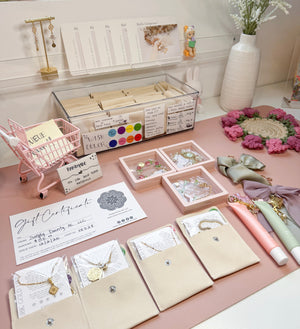 Wish Package Experience